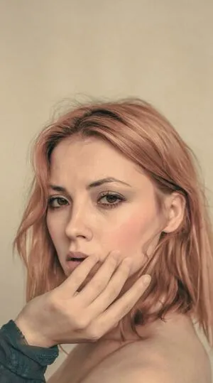 Sophie La Sage OnlyFans Leaked Free Thumbnail Picture - #nvsBCTVVid