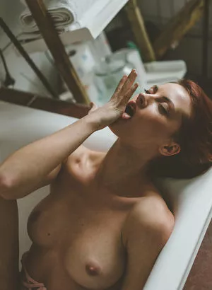 Sophie La Sage OnlyFans Leaked Free Thumbnail Picture - #9mukFOLKoA
