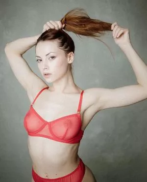 Sophie La Sage OnlyFans Leaked Free Thumbnail Picture - #AkA07uxuCo