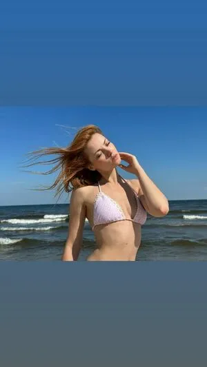 Sophie La Sage OnlyFans Leaked Free Thumbnail Picture - #BirYtynP2G