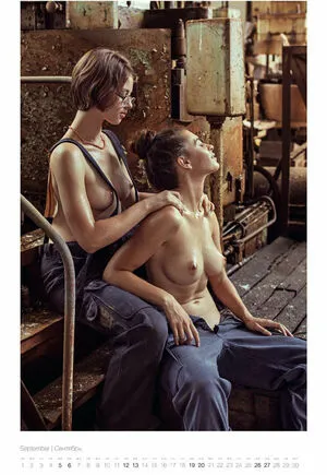 Sophie La Sage OnlyFans Leaked Free Thumbnail Picture - #CZF6Luhjcy