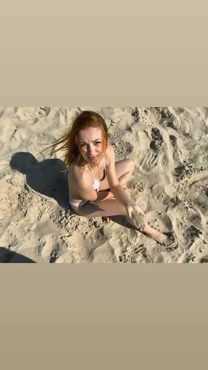 Sophie La Sage OnlyFans Leaked Free Thumbnail Picture - #FkcMwrTwh0