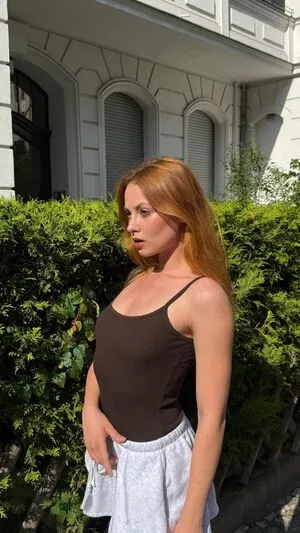 Sophie La Sage OnlyFans Leaked Free Thumbnail Picture - #OdCXksocCR