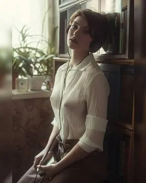 Sophie La Sage OnlyFans Leaked Free Thumbnail Picture - #gW4v45LU7y