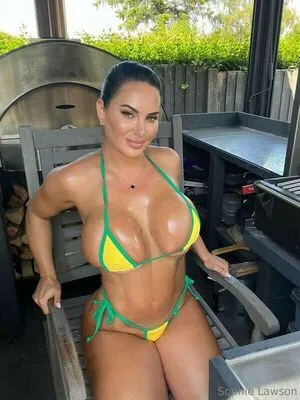 Sophie Lawson OnlyFans Leaked Free Thumbnail Picture - #8yhl6LUGEQ