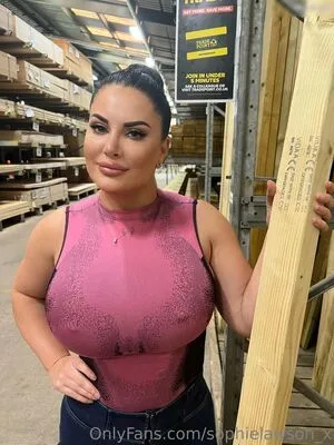 Sophie Lawson OnlyFans Leaked Free Thumbnail Picture - #Me1uHXtiLR