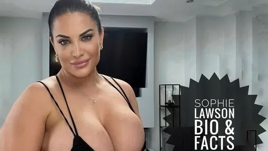 Sophie Lawson OnlyFans Leaked Free Thumbnail Picture - #kklZJVJJnN