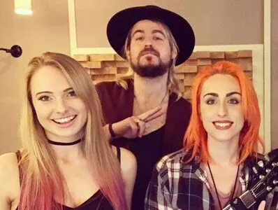 Sophie Lloyd OnlyFans Leaked Free Thumbnail Picture - #PTDZTIPvsB