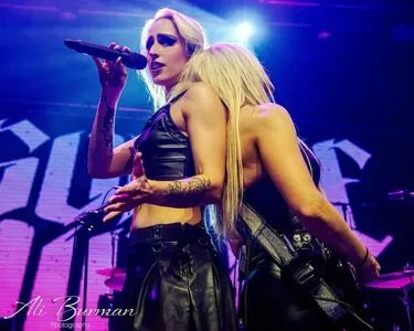 Sophie Lloyd OnlyFans Leaked Free Thumbnail Picture - #lZAltn97Zz