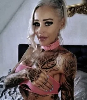 Sophie Logan OnlyFans Leaked Free Thumbnail Picture - #VmrJJJWA5a