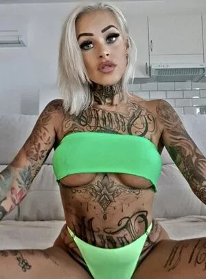 Sophie Logan OnlyFans Leaked Free Thumbnail Picture - #i4v2wIaE60