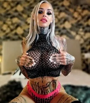 Sophie Logan OnlyFans Leaked Free Thumbnail Picture - #vbltTgeLx1