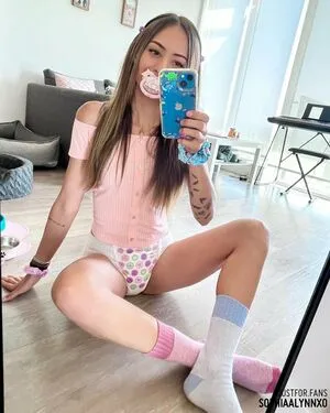 Sophie Lynn OnlyFans Leaked Free Thumbnail Picture - #KtSyF3Iog3
