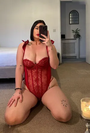Sophie Mai OnlyFans Leaked Free Thumbnail Picture - #JzgRrjb4Ln