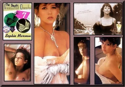 Sophie Marceau OnlyFans Leaked Free Thumbnail Picture - #2bSbBuw0ZD