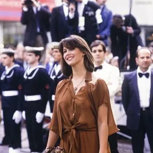 Sophie Marceau OnlyFans Leaked Free Thumbnail Picture - #CkK1P4o3sJ