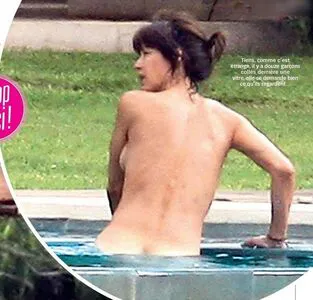 Sophie Marceau OnlyFans Leaked Free Thumbnail Picture - #E40iuRy33o