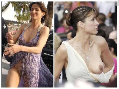 Sophie Marceau OnlyFans Leaked Free Thumbnail Picture - #Gd734dqY8w