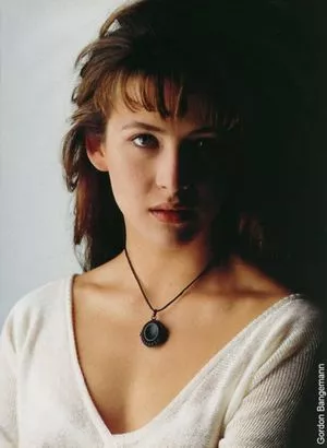 Sophie Marceau OnlyFans Leaked Free Thumbnail Picture - #GvcVtyvFV0