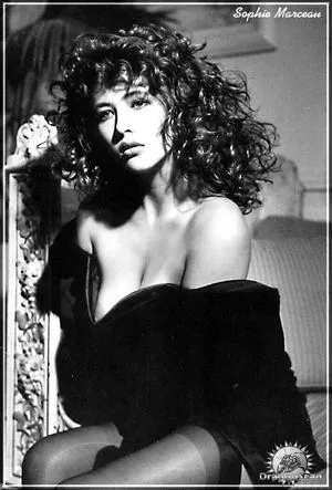 Sophie Marceau OnlyFans Leaked Free Thumbnail Picture - #M8vjXxT4rT