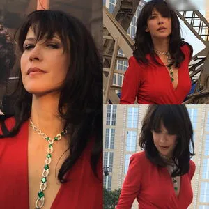 Sophie Marceau OnlyFans Leaked Free Thumbnail Picture - #PaBex9fMXr