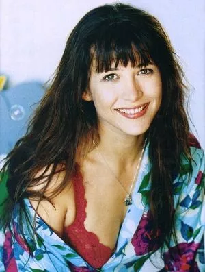 Sophie Marceau OnlyFans Leaked Free Thumbnail Picture - #Qr2xC9aFiL