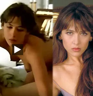 Sophie Marceau OnlyFans Leaked Free Thumbnail Picture - #R5bSIeKr0u