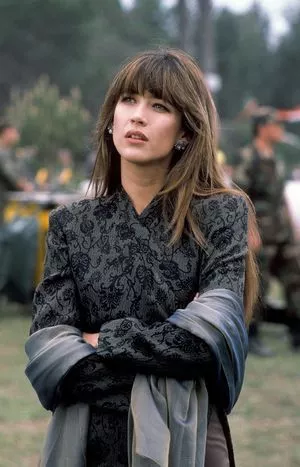 Sophie Marceau OnlyFans Leaked Free Thumbnail Picture - #Z74WpZrlgN