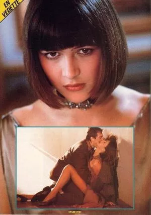 Sophie Marceau OnlyFans Leaked Free Thumbnail Picture - #d1iPWjgm0K