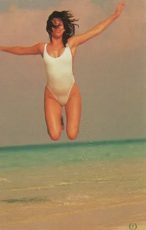 Sophie Marceau OnlyFans Leaked Free Thumbnail Picture - #dNIRQOE0JX