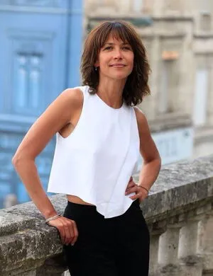 Sophie Marceau OnlyFans Leaked Free Thumbnail Picture - #st4lWyzZb0