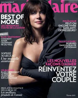 Sophie Marceau OnlyFans Leaked Free Thumbnail Picture - #t7i3tgDpk5