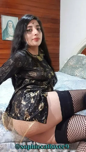 Sophie Marie27 OnlyFans Leaked Free Thumbnail Picture - #QezOmYcPNE