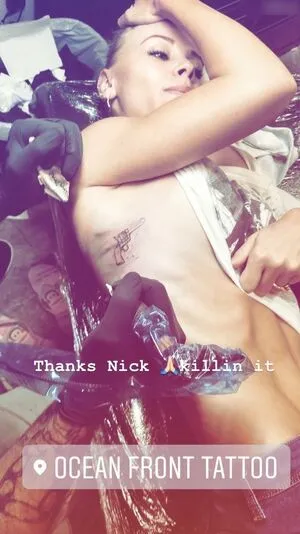 Sophie Mazzaro OnlyFans Leaked Free Thumbnail Picture - #N6Lr9d9aQf