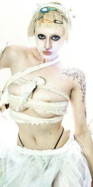 Sophie Meiers OnlyFans Leaked Free Thumbnail Picture - #753bfAENoS