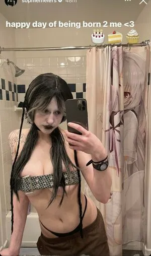 Sophie Meiers OnlyFans Leaked Free Thumbnail Picture - #Th4wuoC5oC