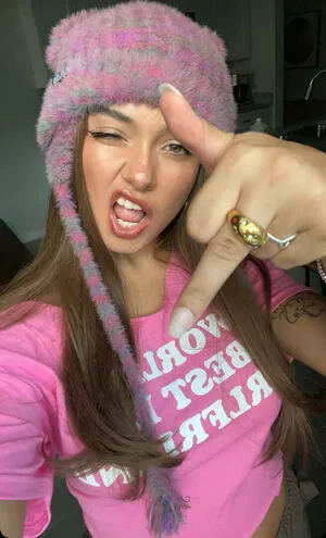 Sophie Michelle OnlyFans Leaked Free Thumbnail Picture - #PDCROliEpk