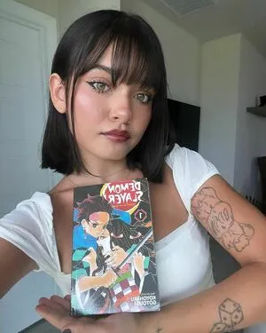 Sophie Michelle OnlyFans Leaked Free Thumbnail Picture - #TIxejveq81