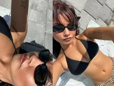 Sophie Michelle OnlyFans Leaked Free Thumbnail Picture - #dAhyw92l9U