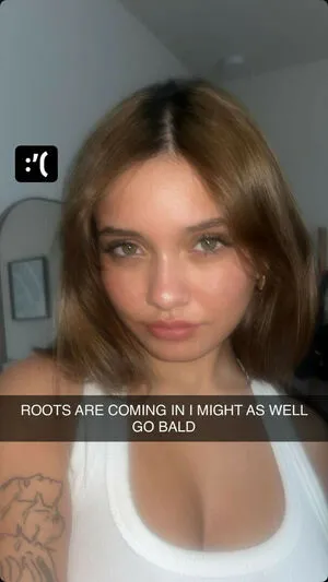 Sophie Michelle OnlyFans Leaked Free Thumbnail Picture - #hAEeictMob