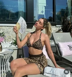 Sophie Morelli OnlyFans Leaked Free Thumbnail Picture - #5LTCKaq5JE