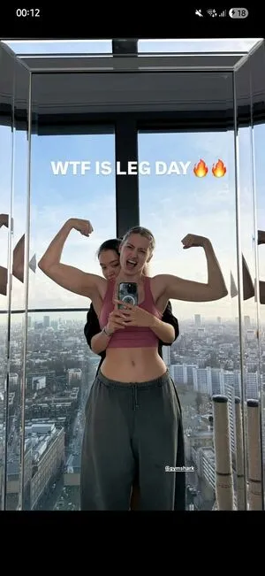 Sophie Morelli OnlyFans Leaked Free Thumbnail Picture - #6tvqTAUQKL