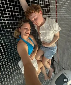 Sophie Morelli OnlyFans Leaked Free Thumbnail Picture - #kVixuBaIR3