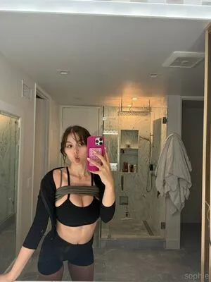 Sophie Mudd OnlyFans Leaked Free Thumbnail Picture - #1MZxS6u3X0