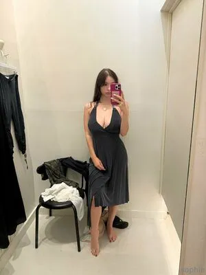 Sophie Mudd OnlyFans Leaked Free Thumbnail Picture - #6HkyRF4l0e