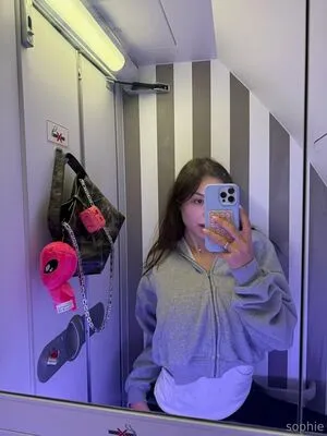 Sophie Mudd OnlyFans Leaked Free Thumbnail Picture - #Q7Zi14r5X2