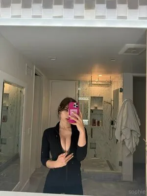 Sophie Mudd OnlyFans Leaked Free Thumbnail Picture - #RNonpVyOda