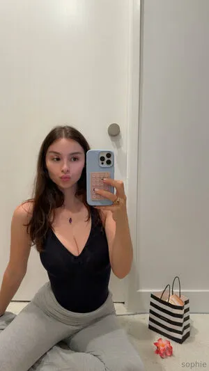 Sophie Mudd OnlyFans Leaked Free Thumbnail Picture - #lLqTsASnJv