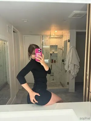 Sophie Mudd OnlyFans Leaked Free Thumbnail Picture - #uSxUTsL6FY