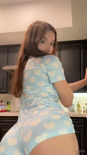 Sophie Mudd OnlyFans Leaked Free Thumbnail Picture - #XHAPezZmpt